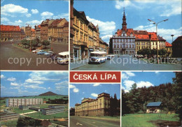 72517860 Ceska Lipa Boehmisch Leipa  Ceska Lipa Boehmisch Leipa - Czech Republic