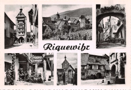 68-RIQUEWIHR-N 592-C/0185 - Riquewihr