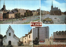72517850 Plzen Pilsen  Pribram  - Czech Republic