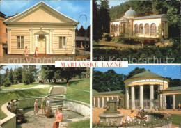 72517844 Marianske Lazne Kurgebiet Marianske Lazne  - Czech Republic