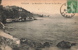 83-TOULON-N°T5312-B/0147 - Toulon