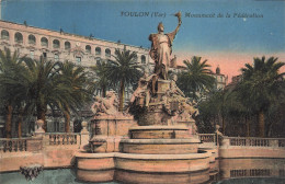 83-TOULON-N°T5312-B/0137 - Toulon