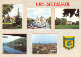 78-LES MUREAUX-N 593-D/0241 - Les Mureaux