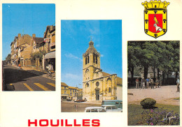 78-HOUILLES-N 593-D/0239 - Houilles