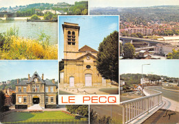 78-LE PECQ-N 593-D/0237 - Le Pecq