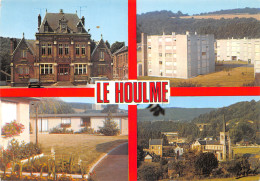 76-LE HOULME-N 593-C/0315 - Autres & Non Classés