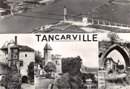 76-TANCARVILLE-N 593-C/0311 - Tancarville