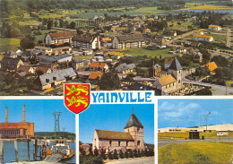 76-YAINVILLE-N 593-C/0249 - Other & Unclassified