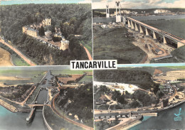 76-TANCARVILLE-N 593-C/0221 - Tancarville