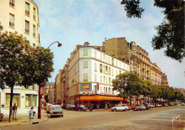 75-PARIS-XVI EME-N 593-C/0153 - Arrondissement: 16