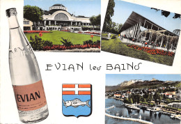 74-EVIAN LES BAINS-N 593-B/0395 - Evian-les-Bains