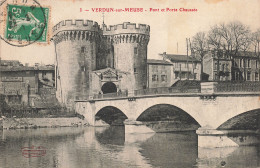 55-VERDUN SUR MEUSE-N°T5312-F/0049 - Verdun