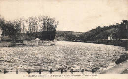 58-CLAMECY-N°T5312-E/0337 - Clamecy