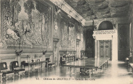 60-CHANTILLY LE CHATEAU-N°T5312-E/0265 - Chantilly