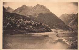 65-LE LAC D ESTAING-N°T5312-D/0123 - Sonstige & Ohne Zuordnung