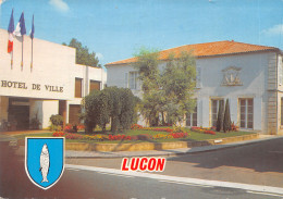 85-LUCON-N 594-C/0129 - Lucon