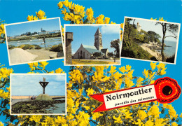 85-ILE DE NOIRMOUTIER-N 594-C/0091 - Ile De Noirmoutier
