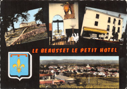 83-LE BEAUSSET-N 594-B/0391 - Le Beausset
