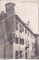 Cm577 Cartolina Nichelino Vernea Rasini Provincia Di Torino 1918 - Other & Unclassified