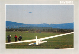 83-FAYENCE-N 594-B/0139 - Fayence