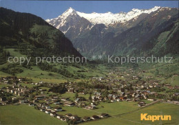 72517535 Kaprun Kitzsteinhorn Kaprun - Autres & Non Classés