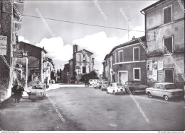 Bc728 Cartolina Caprarola Piazza Martiri Della Liberta Provinciadi Viterbo Lazio - Viterbo
