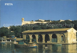 72517527 Malta Pieta Creek  - Malte