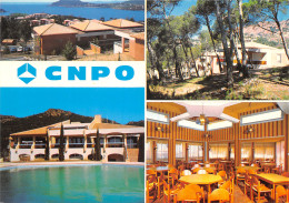 83-AGAY-CNPO-N 594-A/0283 - Autres & Non Classés