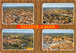 82-VALENCE D AGEN-N 594-A/0255 - Valence
