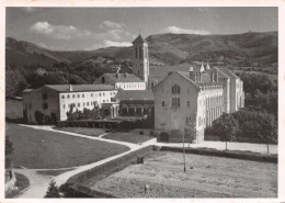 81-DOURGNE-ABBAYE D ENCALCAT-N 594-A/0179 - Dourgne