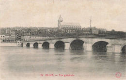 41-BLOIS-N°T5312-H/0375 - Blois