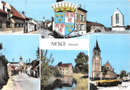 80-NESLE-N 594-A/0157 - Nesle