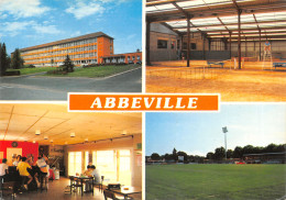 80-ABBEVILLE-N 594-A/0111 - Abbeville
