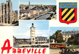 80-ABBEVILLE-N 594-A/0101 - Abbeville