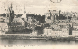 41-BLOIS -N°T5312-H/0355 - Blois