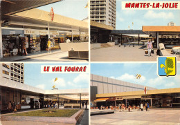 78-MANTES LA JOLIE-N 593-D/0379 - Mantes La Jolie
