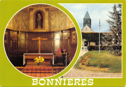 78-BONNIERES SUR SEINE-N 593-D/0323 - Bonnieres Sur Seine