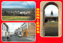 78-BONNIERES SUR SEINE-N 593-D/0325 - Bonnieres Sur Seine
