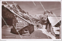 Cm579 Cartolina Bardonecchia Rocche Del Serous Provincia Di Torino - Autres & Non Classés