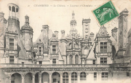 41-CHAMBORD LE CHATEAU-N°T5312-H/0197 - Chambord