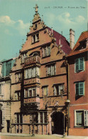 68-COLMAR-N°T5312-G/0361 - Colmar