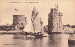 17-LA ROCHELLE-N°T5312-G/0097 - La Rochelle