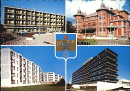 72517451 Kaposvar Hotel Kapos Teilansichten Ungarn - Hungary