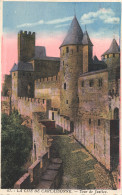 11-CARCASSONNE-N°T5312-F/0387 - Carcassonne