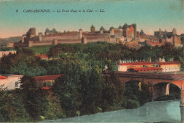 11-CARCASSONNE-N°T5312-F/0377 - Carcassonne
