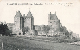 11-CARCASSONNE-N°T5312-F/0333 - Carcassonne