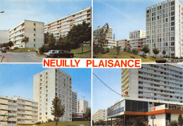 93-NEUILLY PLAISANCE-N 595-B/0017 - Neuilly Plaisance