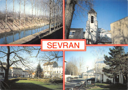 93-SEVRAN-N 595-B/0005 - Sevran