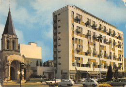 92-COLOMBES-N 595-A/0355 - Colombes