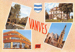 92-VANVES-N 595-A/0353 - Vanves